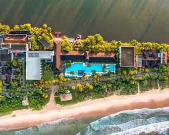 NH Bentota Ceysands Resort - בנטוטה - בניין