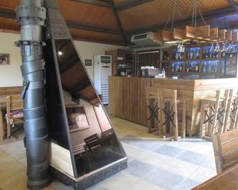 Savaneti Eco Hotel - Telavi - Bar