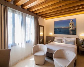 Leone Hotel - Venecia - Habitación