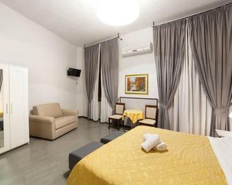 Melody House - Florence - Bedroom