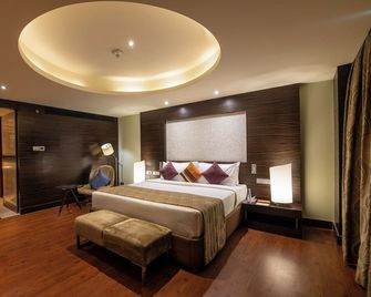 Vivanta Hyderabad, Begumpet - Hyderabad