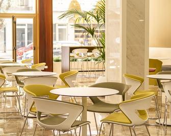 Mercure Hotel President Lecce - Lecce - Comedor