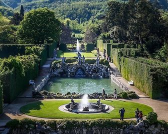 Casa Kendra - Montegrotto Terme