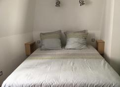 Duplex Little Cottage - Abbeville - Slaapkamer