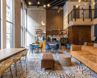 Beliving by Wynwood House - Bogotá - Lounge