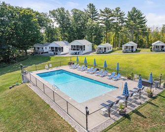 Grand View Resort - Laconia - Piscine