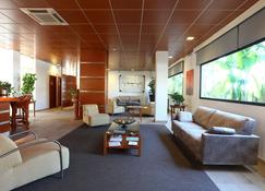 Apartamentos Jade - Palma de Mallorca - Living room