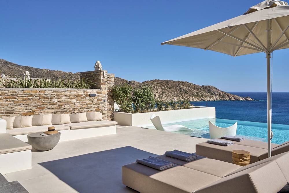 Ios Palace Hotel & Spa - Ios