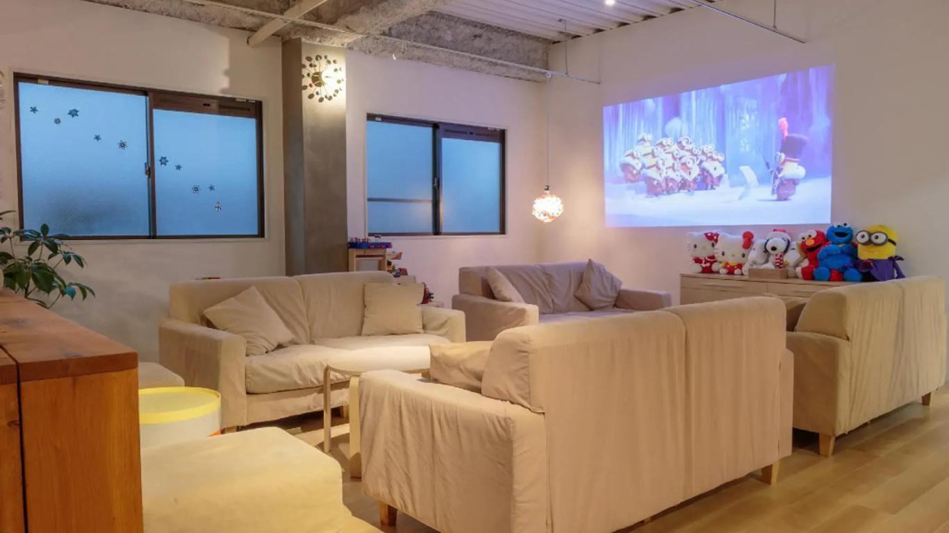 J-Hoppers Osaka Universal