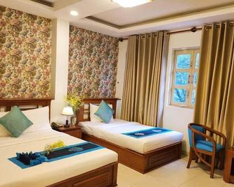 Hong Hac Hotel - Ho Chi Minh City - Bedroom