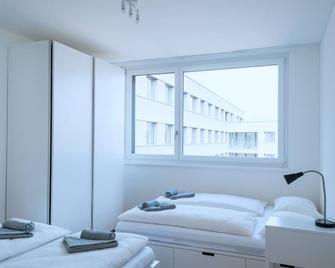 Bs Fox V - Messe Hitrental Apartment - Basilea
