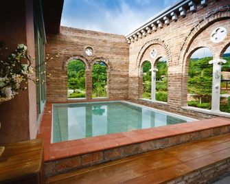 La Toscana - Suan Phueng - Piscina