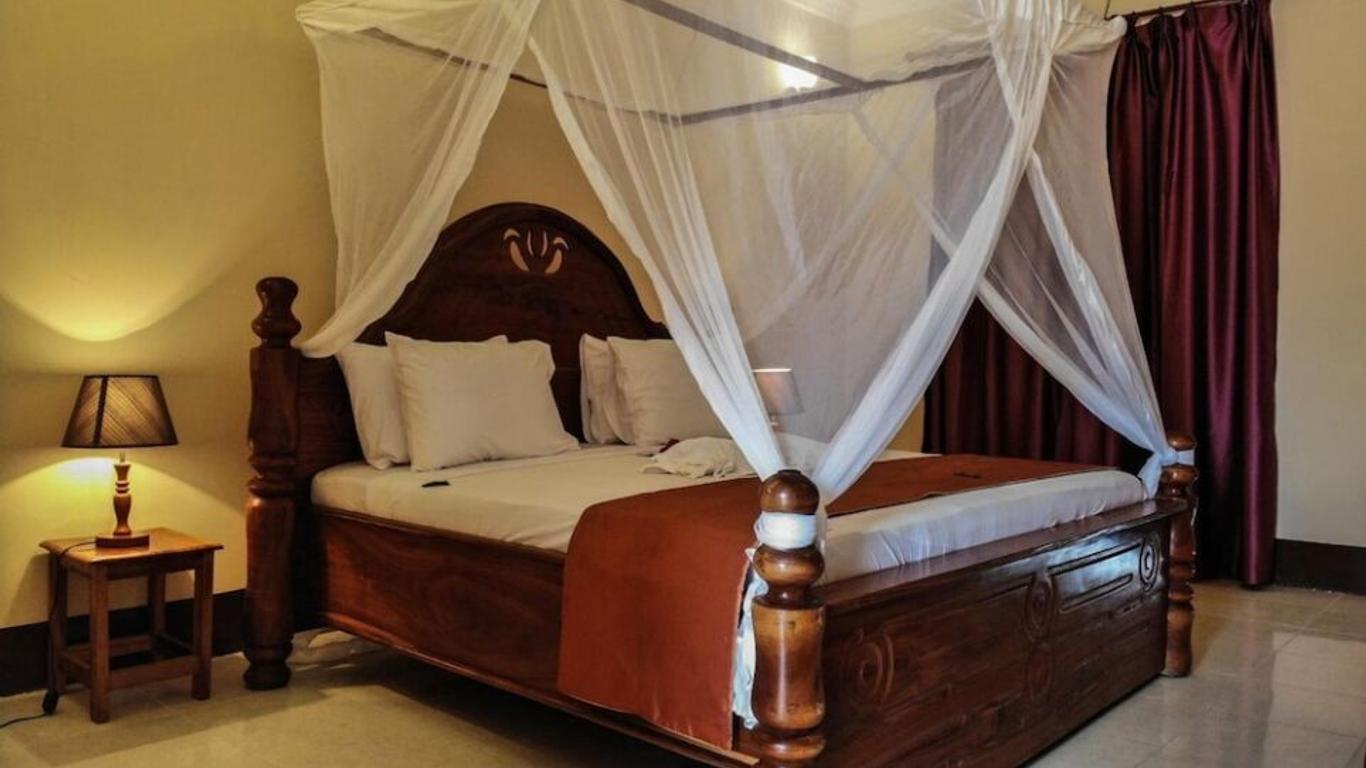 Amaan Nungwi Hotel