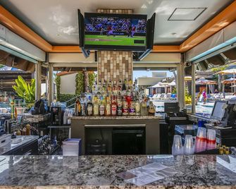 San Luis 1032 - Galveston - Bar