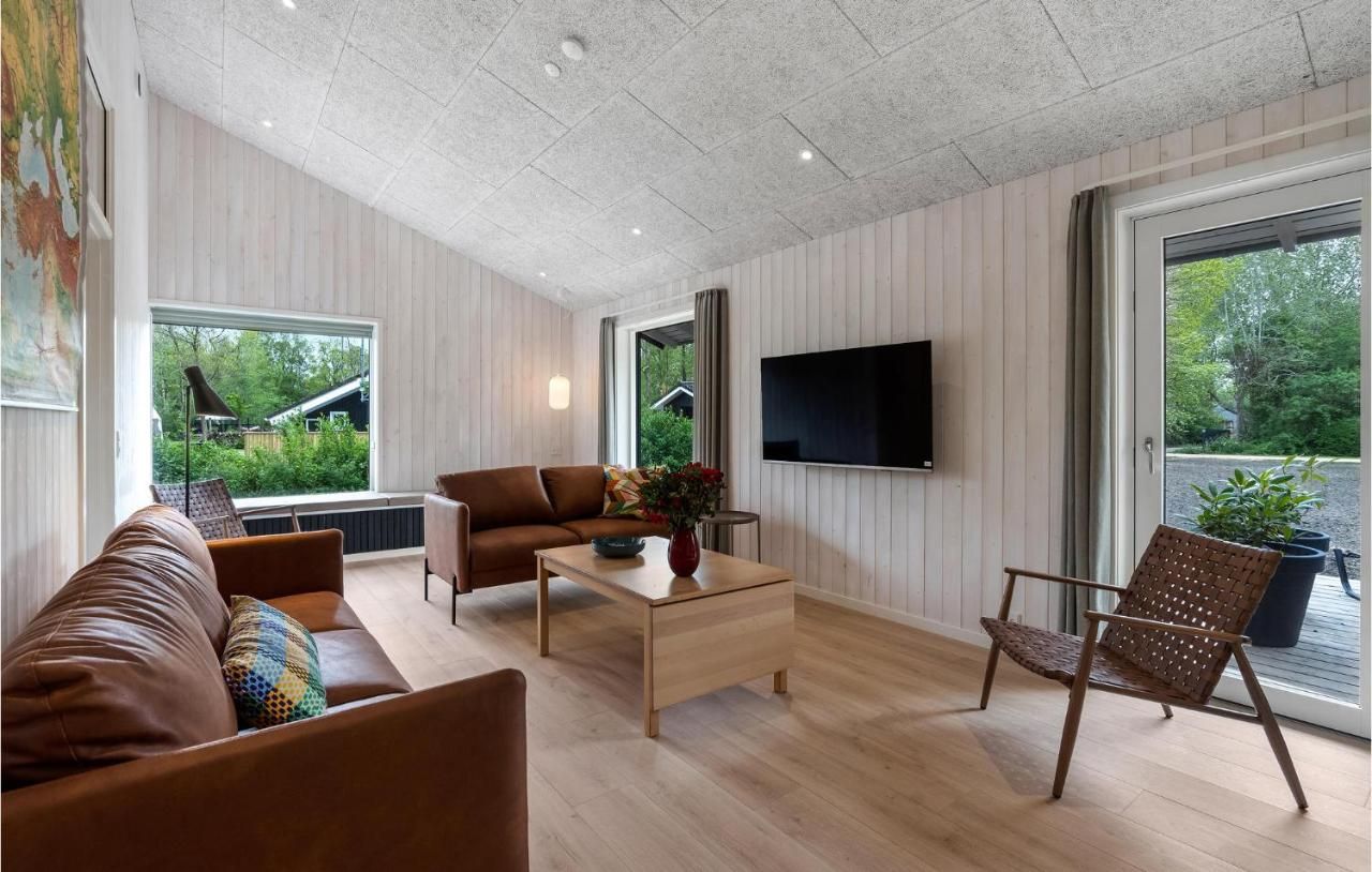 Gorgeous Home in Oksboel With Sauna – Varde