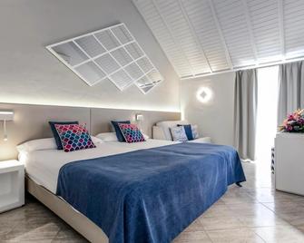 Aldiana Club Fuerteventura - Morro Jable - Habitación