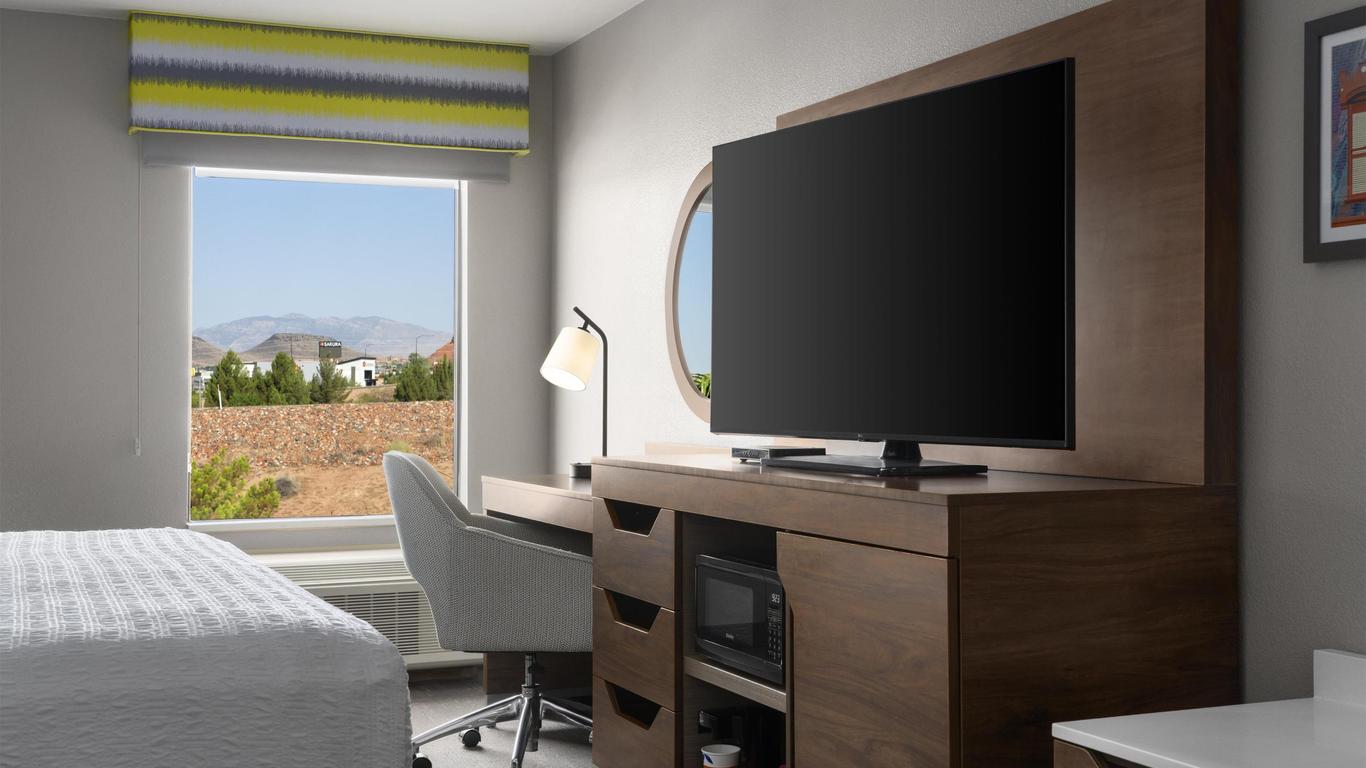 Hampton Inn St. George