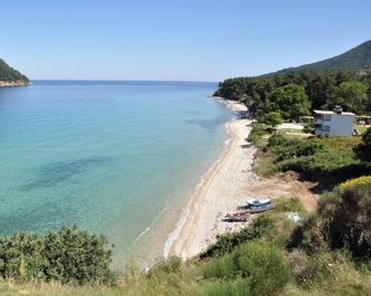Agorastos Hotel - Kinira