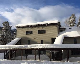 Jackson Hole Condo, 5 Miles from Grand Teton National Park,4 miles to ski resort - Wilson - Edificio