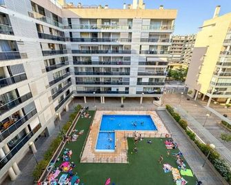 Bielsa del Pilar Turistea - Saragossa