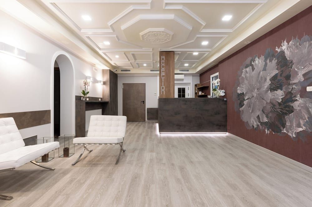 Park Hotel Val Di Monte S - מלצ'זינה