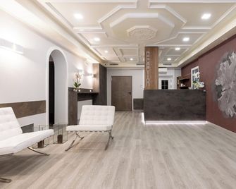 Park Hotel Val Di Monte S - מלצ'זינה