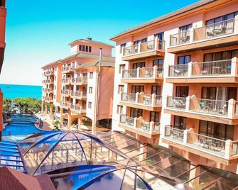 Jurerê Beach Village é Destino Floripa - Governador Celso Ramos