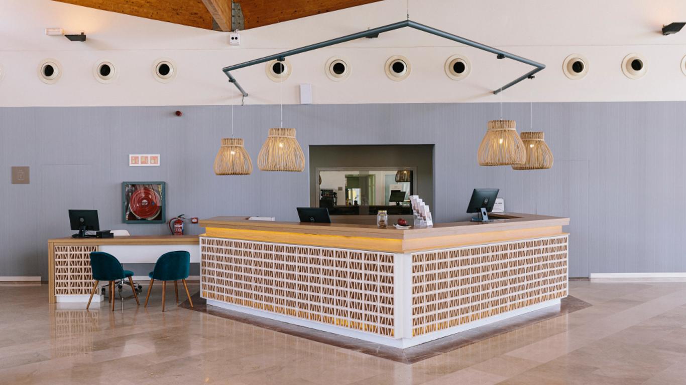 Aluavillage Fuerteventura