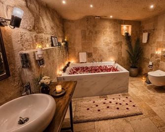 Hira Cave Hotel - Göreme