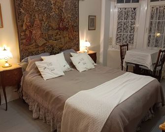 Villa des Chats - Calais - Bedroom