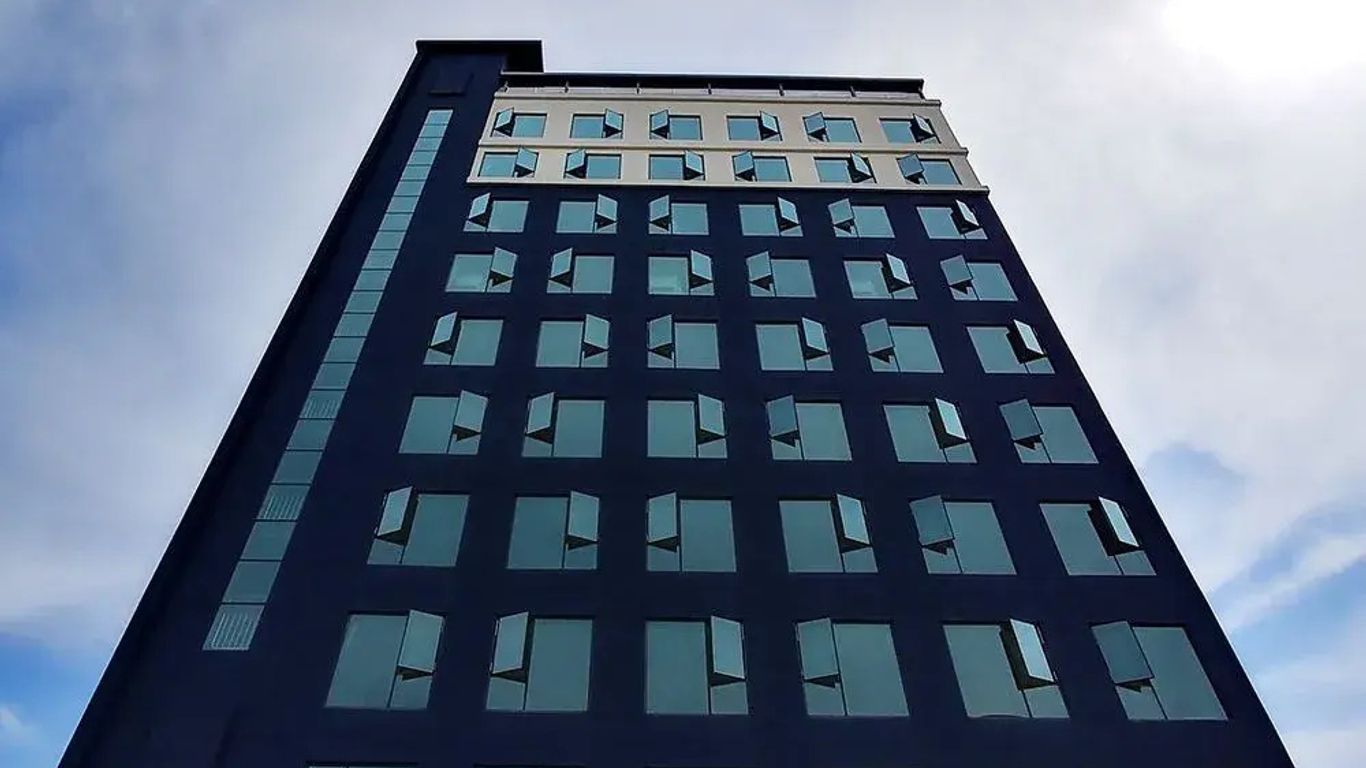 تشاسون هوتل ذا سمايل