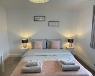 The Rita House - Doncaster - Sypialnia