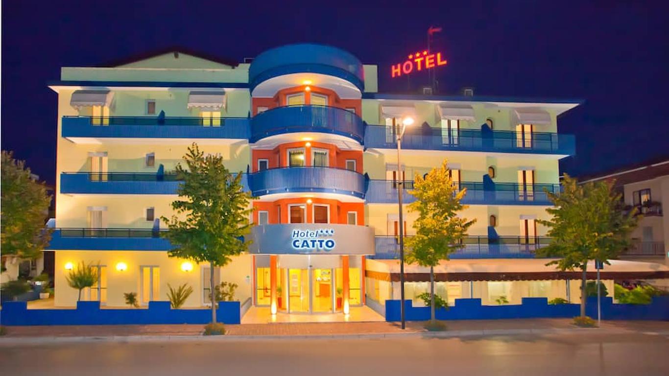 Hotel Catto Suisse