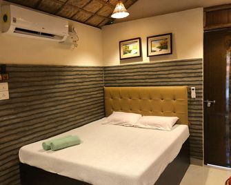 Coconut Valley - Kotamangalam - Habitación