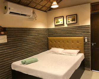 Coconut Valley - Kotamangalam - Bedroom