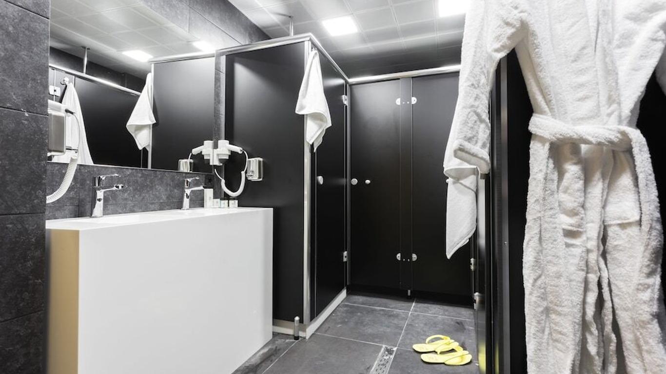 Inn14 Hostel