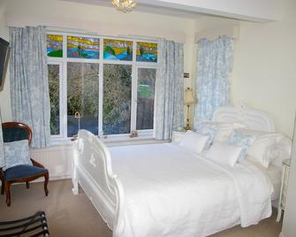 The Grange - Normanton - Bedroom