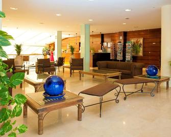 SBH Royal Mónica - Playa Blanca - Lobby