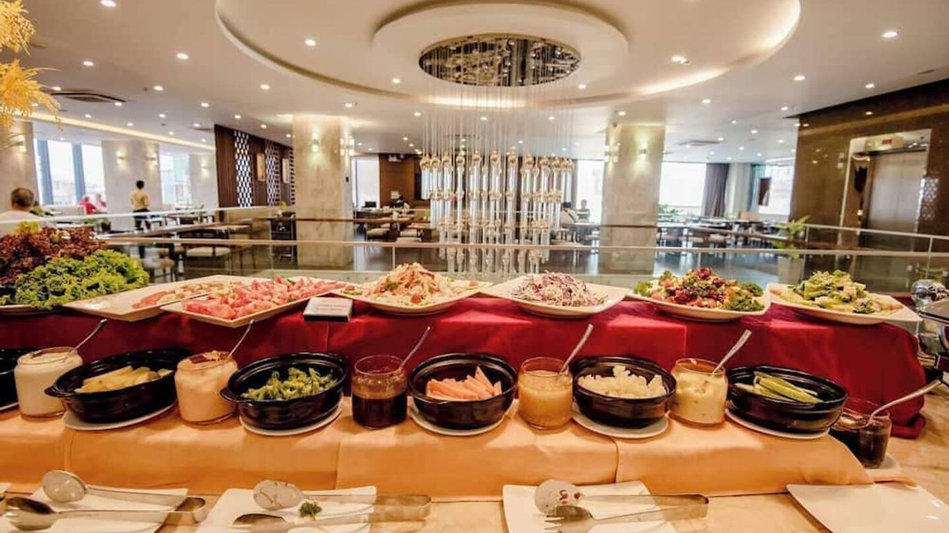 그랜드 시 호텔