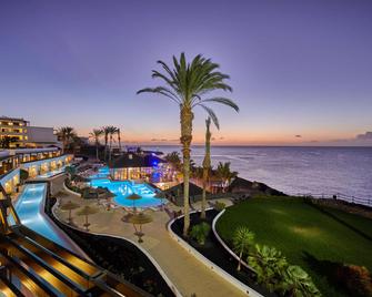 Secrets Lanzarote Resort & Spa - Adults Only (+18) - Puerto Calero - Piscina