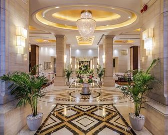 Boudl Taif - Taif - Lobby