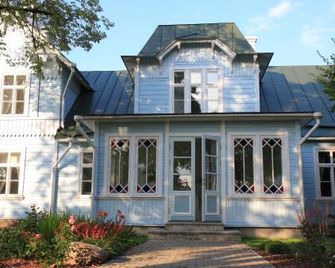 Lahe Guesthouse - Haapsalu - Edificio