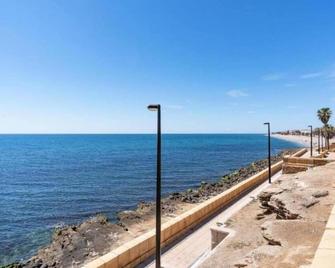 Lovely Apartment near Seabeach - Roquetas de Mar - Beach
