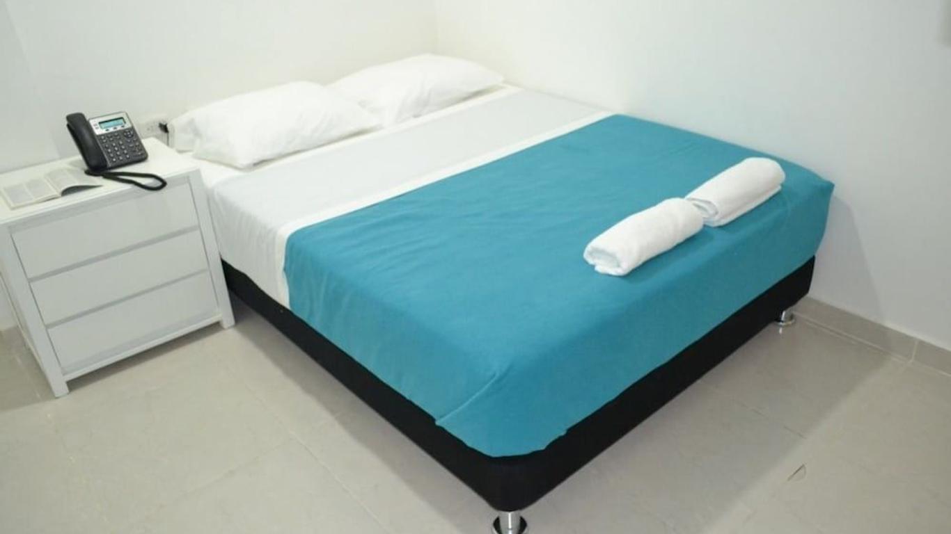 Hostal Lumar