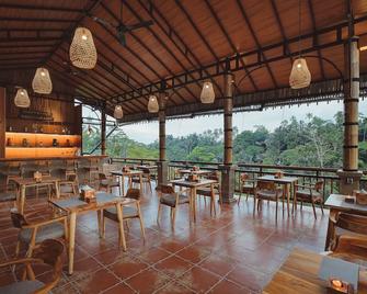 Harsa Sanctuary by Pramana Villas - Ubud - Restoran