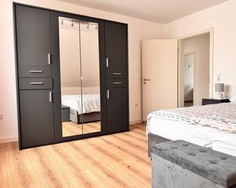 Bella Sicilila - Varel - Schlafzimmer