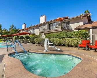 Vacation At its Finest! 2 Spacious Units, Kitchen, Cycling, Near Santaya Isabel - Ramona - Bazén