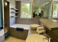 Appartement Saint Tropez - Saint-Tropez - Baño