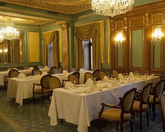 Hotel Casa Capsa - Bucharest - Restaurant