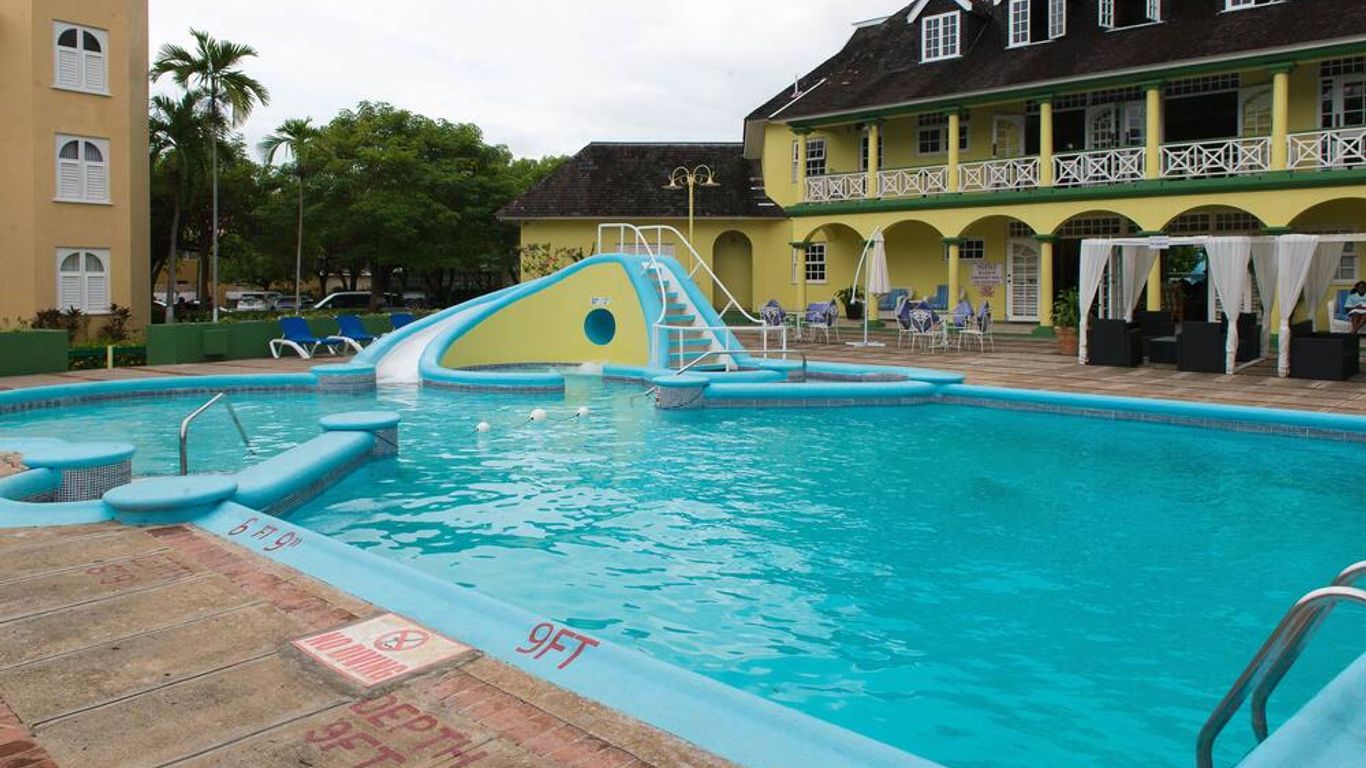 Beach Castles Studio